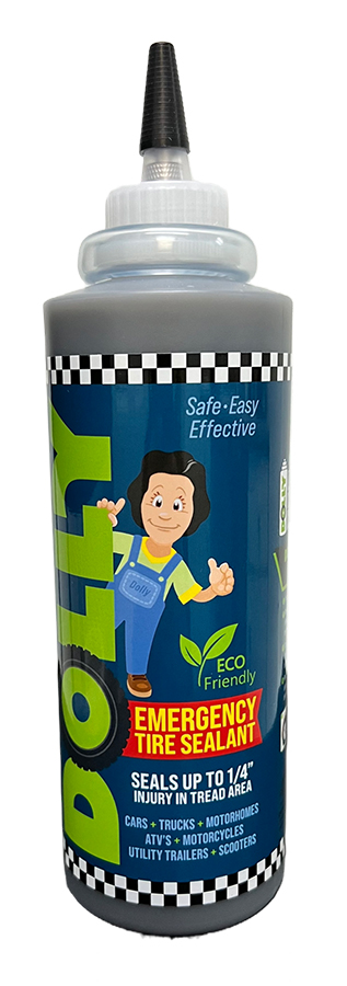  - Tire Sealants